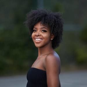 Meet your Posher, Mary